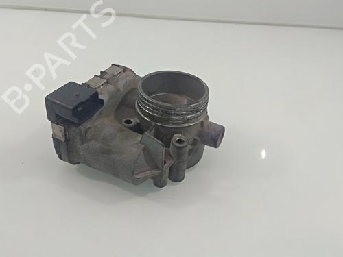 Throttle body CITROËN XSARA (N1)  | BP16549417M82 