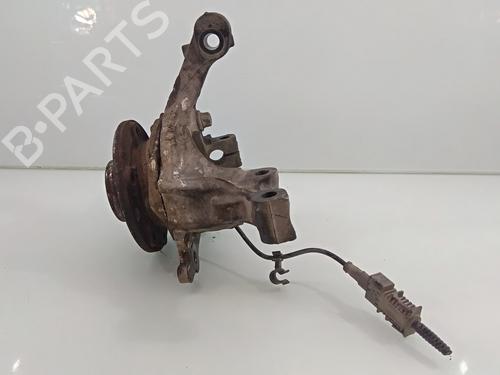 Right front steering knuckle OPEL ASTRA H (A04)  | BP18735778M26