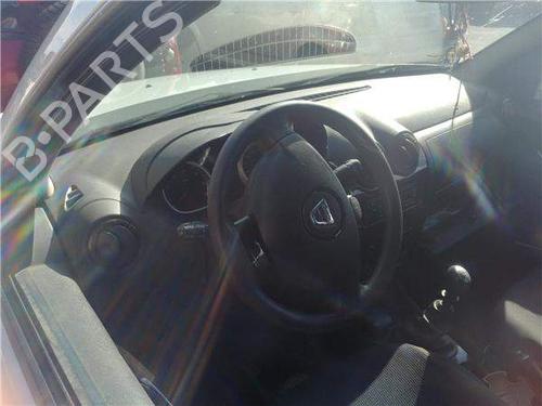 Front left window mechanism DACIA DUSTER (HS_) 1.5 dCi (HSMD, HSM3) | BP8813752C22 - Image 4