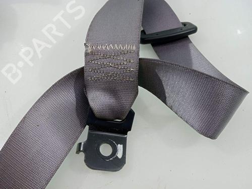 Rear left seatbelt BMW X5 (E53) 3.0 d | BP39410847I29 - Image 3