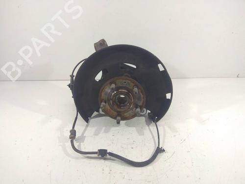 Used Left front steering knuckle OPEL ASTRA J (P10) [2009-2016]  7203629