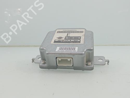 ECU airbags NISSAN X-TRAIL II (T31)  | BP28356075M53 