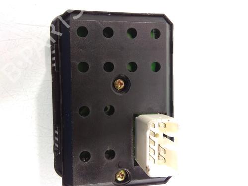 Left front window switch HYUNDAI ATOS (MX) 1.1 | BP11768201I27 