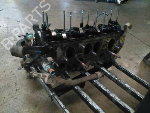 Cylinder head HYUNDAI ACCENT I (X-3) 1.3 i 12V | BP10979730M5 