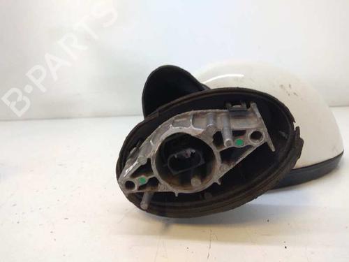 Left mirror MINI MINI (R56) Cooper D | BP13541551C26 