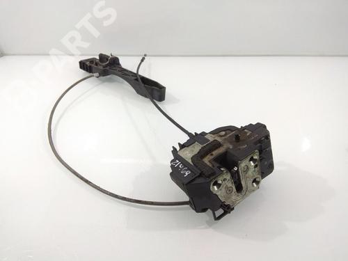 Used Rear left lock Rear left lock NISSAN QASHQAI / QASHQAI +2 I (J10, NJ10, JJ10E) 1.6 (114 hp) 11091773 11091773