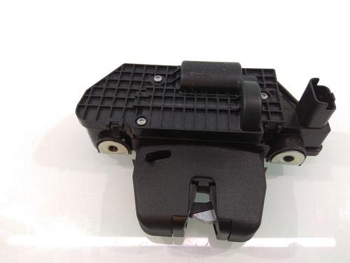 Tailgate lock CITROËN C1 (PM_, PN_) 1.0 | BP10188715C101 