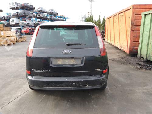 Egr FORD FOCUS C-MAX (DM2)  | BP14216784M69 