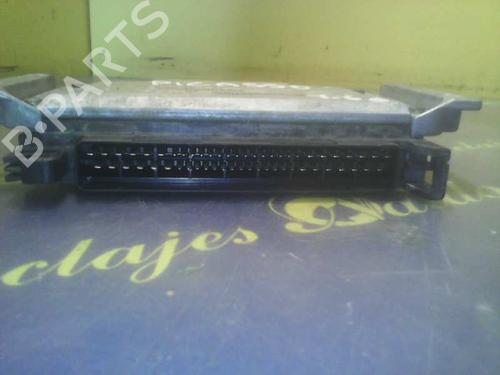 Engine control unit (ECU) CITROËN XSARA PICASSO (N68)  | BP5289886M57 