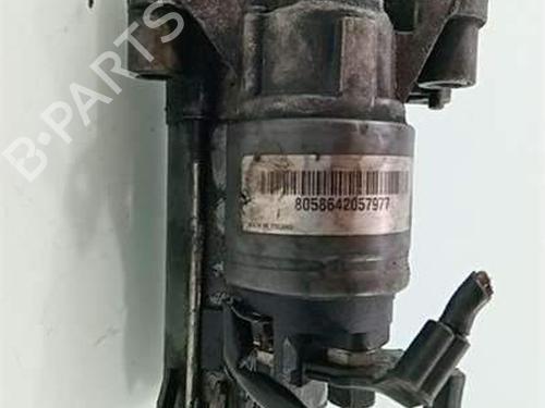Starter PEUGEOT 207 Hatchback Van (WA_, WC_) 1.6 HDi | BP38520071M8 - Image 2