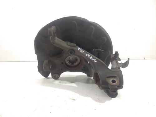 Left front steering knuckle AUDI A3 (8V1, 8VK) 1.6 TDI | BP6973596M25 