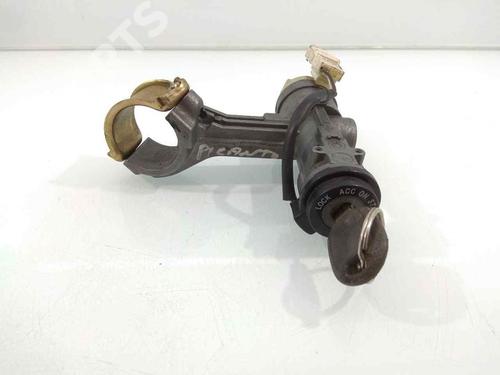 Used Ignition barrel Ignition barrel KIA PICANTO I (SA) 1.1 (65 hp) 7898671 7898671