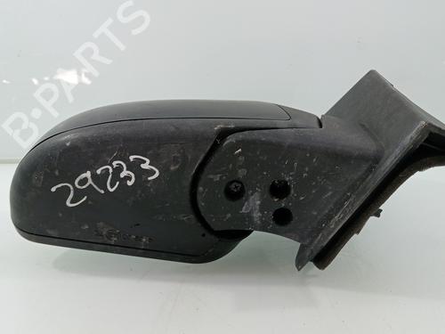 Right mirror FORD FIESTA V (JH_, JD_)  | BP29861985C27 