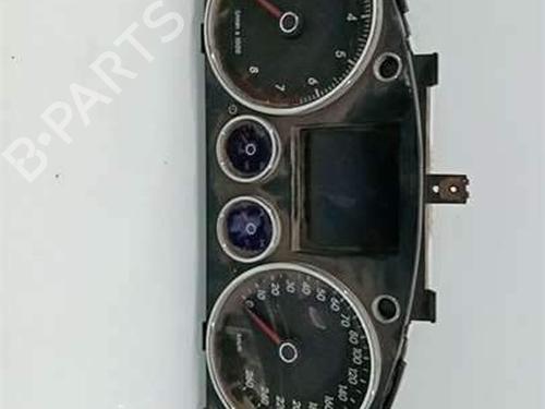Used Instrument cluster Instrument cluster 38522950 38522950