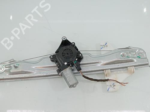 Used Rear left window mechanism MG MG ZS SUV (AZS1) [2017-2025]  29437809