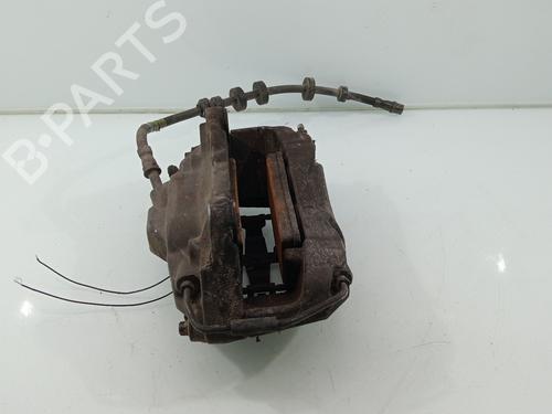 Left front brake caliper AUDI Q5 (8RB)  | BP29410869M105 