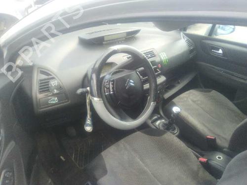 Hand brake CITROËN C4 I (LC_)  | BP8782723I18 