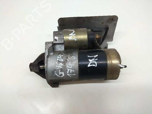 Startmotor MITSUBISHI SPACE WAGON (N9_W, N8_W) [1998-2004]  5302207