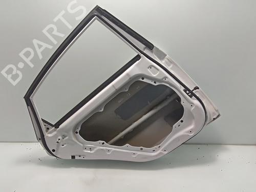 Left rear door HYUNDAI i40 I (VF) 1.7 CRDi | BP15940507C4