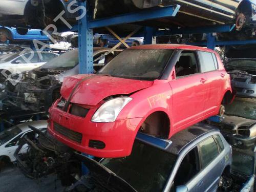 Devioluci SUZUKI SWIFT III (MZ, EZ)  | BP5290132I23 
