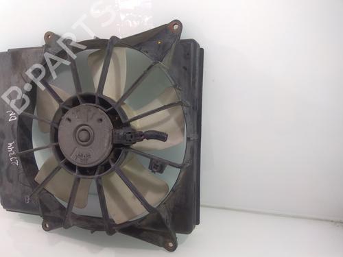 Radiator fan OPEL AGILA (B) (H08) 1.0 LPG (F68) | BP11360636M35 
