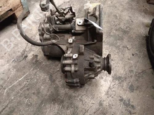 Gearbox SEAT CORDOBA (6K1, 6K2) 1.9 TDI | BP16168765M3 