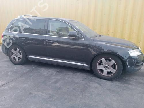 Motor elevalunas delantero izquierdo VW TOUAREG (7LA, 7L6, 7L7) 2.5 R5 TDI | BP18100667E21 