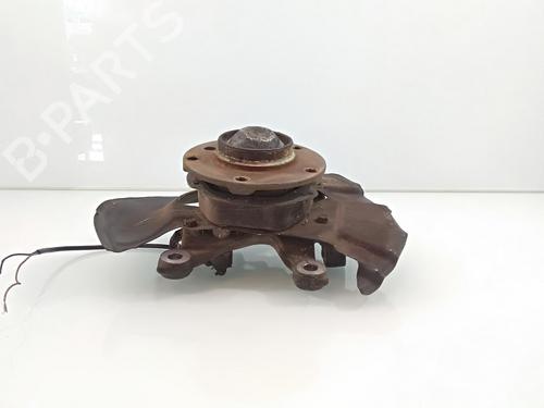 Right front steering knuckle BMW 3 (E36)  | BP15217820M26 