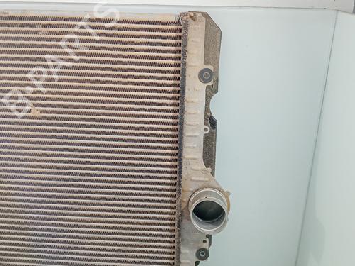 Intercooler TOYOTA LAND CRUISER PRADO (_J15_)  | BP26705926M30 