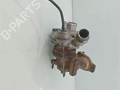 Used Turbocharger/Supercharger Turbocharger/Supercharger 38523450 38523450