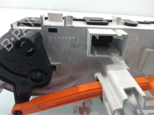 Climate control PEUGEOT 208 I (CA_, CC_)  | BP13528092I5 
