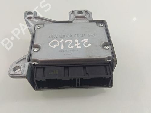 ECU airbags PEUGEOT 308 I (4A_, 4C_)  | BP19146601M53 