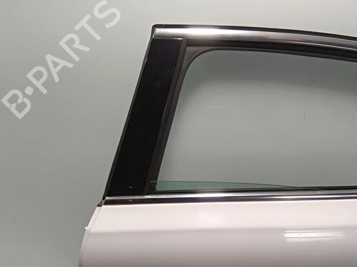 Left rear door PEUGEOT 508 I (8D_)  | BP16306150C4