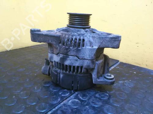 Alternator NISSAN MICRA II (K11) 1.3 i 16V | BP5291166M7 