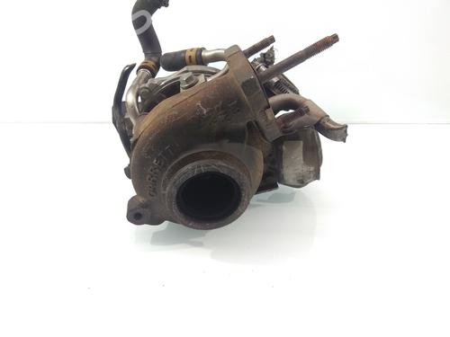 Turbocharger/Supercharger RENAULT MEGANE II (BM0/1_, CM0/1_) 1.9 dCi (BM0G, CM0G) | BP9627448M71 