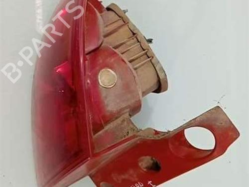 Left taillight SEAT LEON (1P1) 2.0 TDI 16V | BP38522973C34 - Image 4