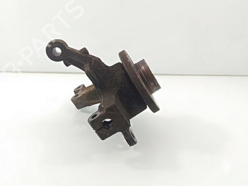 Right front steering knuckle RENAULT MODUS / GRAND MODUS (F/JP0_) 1.5 dCi (FP0D, JP0D) | BP16345748M26 
