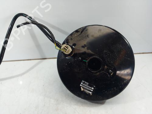 Servo brake MG MG ZS SUV (AZS1) | BP29437758M42