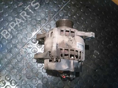Generator ALFA ROMEO 156 (932_) 1.6 16V T.SPARK (932.A4, 932.A4100) | BP5306793M7 