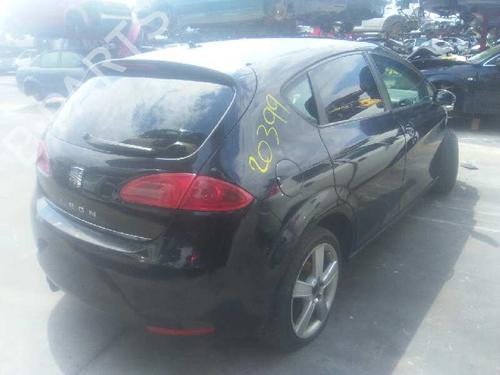 Steering column stalk SEAT LEON (1P1)  | BP5293230I23 