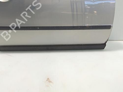 Right front door VW PASSAT B5 (3B2)  | BP16635635C3 