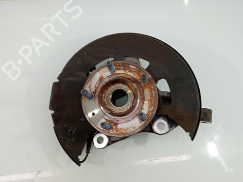 Left front steering knuckle CHEVROLET ORLANDO (J309)  | BP29536674M25 