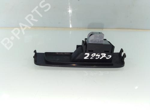 Left rear window switch AUDI A1 Sportback (8XA, 8XF)  | BP27882784I29 