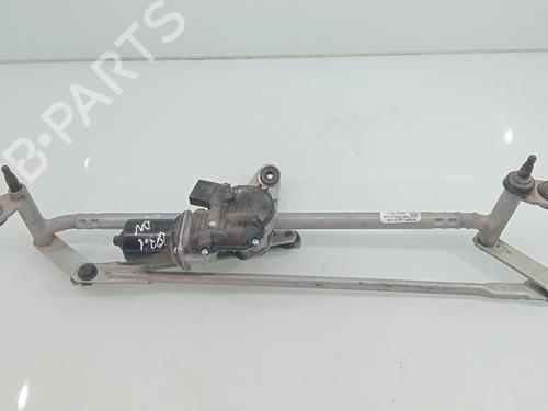 Used Front wiper motor VW TIGUAN ALLSPACE (BW2, BJ2) [2017-2025]  28471016