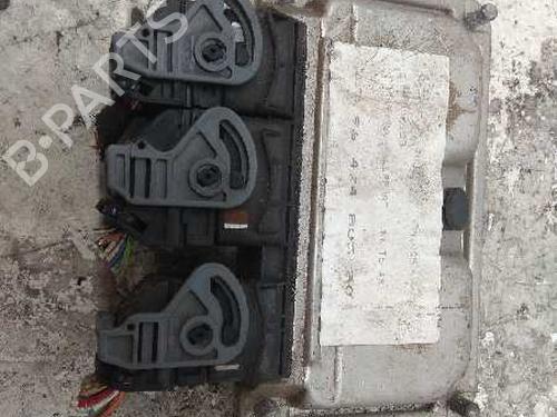 Used Engine control unit (ECU) PEUGEOT 307 (3A/C) 1.6 16V (109 hp) 5309974