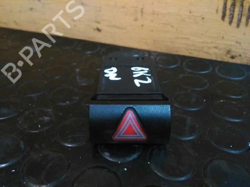 Used Warning switch SEAT CORDOBA (6K1, 6K2) [1993-2002]  26973969