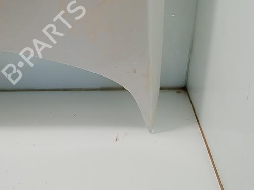 Hood PEUGEOT 3008 I MPV (0U_)  | BP29724653C1 