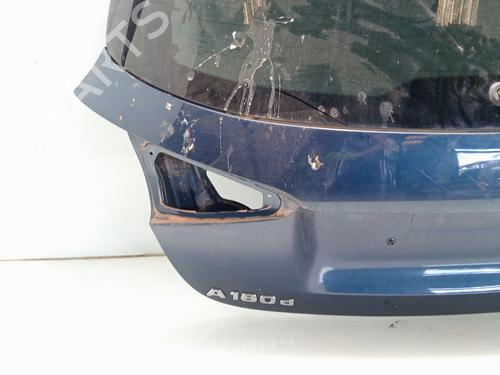 Tailgate MERCEDES-BENZ A-CLASS Saloon (V177) A 180 d (177.103) | BP29536892C6 