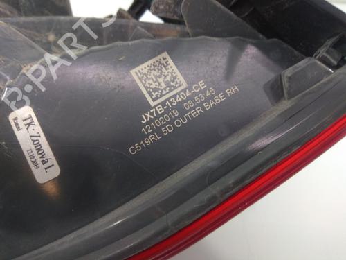 Right taillight FORD FOCUS II Turnier (DA_, FFS, DS)  | BP10489073C35 