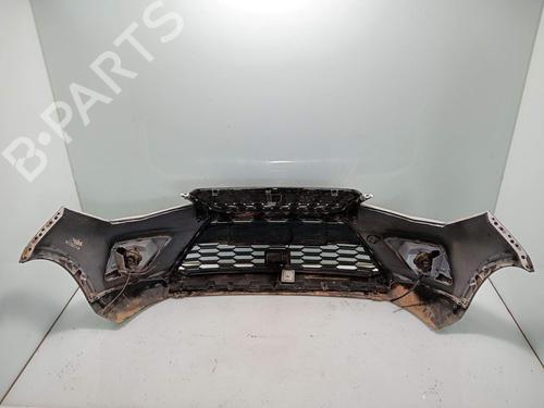 Front bumper SEAT ATECA (KH7, KHP) 1.0 TSI | BP39170474C7 - Image 7